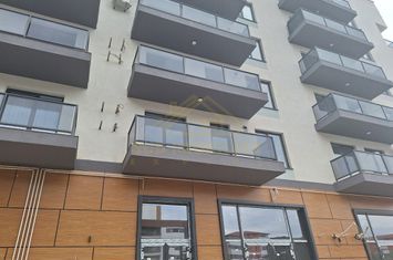 APARTAMENT 2 CAMERE(TIP STUDIO)-ZONA NOUA BIRUINTEI anunturi imobiliare Bucuresti
