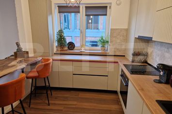 Apartament 2 camere de vanzare CRISTIAN - Sibiu anunturi imobiliare Sibiu