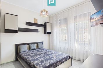 Apartament 2 camere Alfa în bloc nou anunturi imobiliare Arad