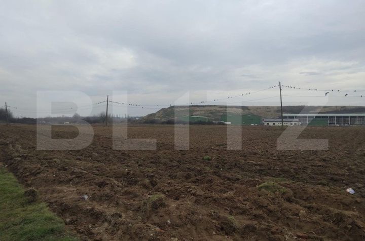 Teren de vanzare CRAIOVA - Dolj anunturi imobiliare Dolj