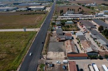 Teren de 1000 mp în Zona de Nord a Timișoarei! anunturi imobiliare Timis