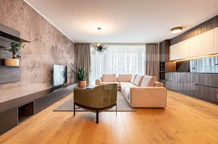 Apartament 4 camere de vanzare VOLUNTARI - Bucuresti anunturi imobiliare Bucuresti