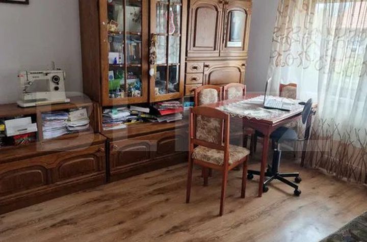 Apartament 3 camere de vanzare SATU MARE - Satu Mare anunturi imobiliare Satu Mare