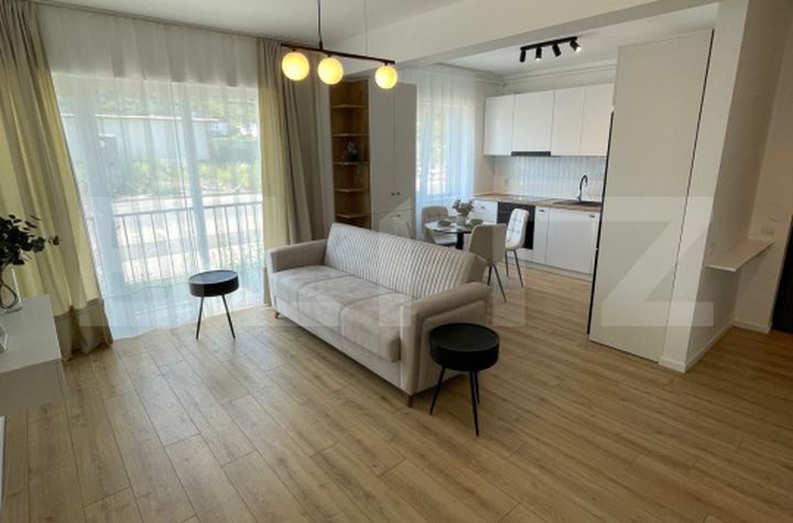 Apartament 2 camere de vanzare FLORESTI - Cluj anunturi imobiliare Cluj