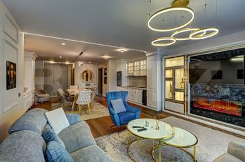 Apartament 3 camere de inchiriat CLUJ-NAPOCA - Cluj anunturi imobiliare Cluj