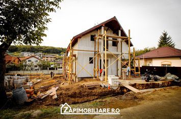 Casa la cheie 140 mp, 500 mp teren - Rasaritului anunturi imobiliare Mures