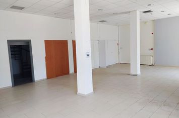 Spațiu comercial 145 mp în centrul Irakleia anunturi imobiliare Grecia