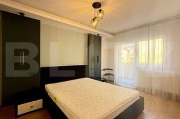 Apartament 2 camere de vanzare FLORESTI - Cluj anunturi imobiliare Cluj