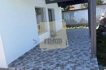 Casă - 4 camere de vanzare EXTERIOR VEST - Sibiu anunturi imobiliare Sibiu