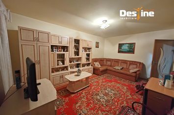 Apartament 3 camere de vanzare IASI - Iasi anunturi imobiliare Iasi