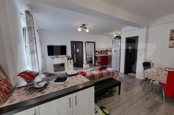 Apartament 3 camere de vanzare IASI - Iasi anunturi imobiliare Iasi