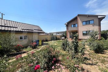 Casă - 4 camere de vanzare CRAIOVA - Dolj anunturi imobiliare Dolj