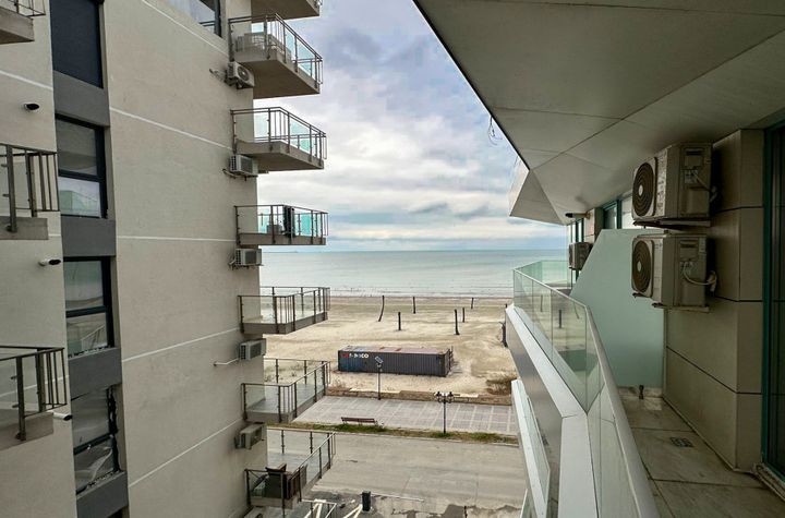 Apartament 2 camere de inchiriat MAMAIA-SAT - Constanta anunturi imobiliare Constanta