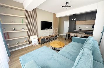 Apartament lux 3 camere de inchiriat in Luceafarul anunturi imobiliare Bihor