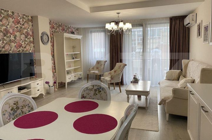 Apartament 3 camere de inchiriat CLUJ-NAPOCA - Cluj anunturi imobiliare Cluj