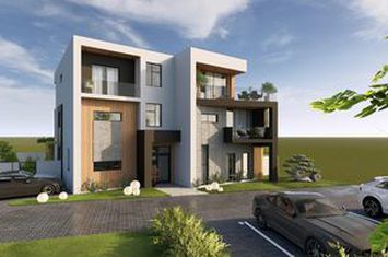 Apartament 3 camere de vanzare SIBIU - Sibiu anunturi imobiliare Sibiu