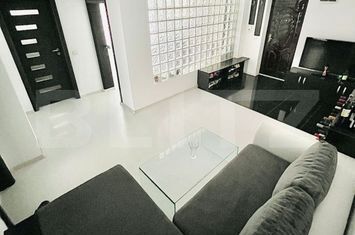 Apartament 3 camere de vanzare TURNISOR - Sibiu anunturi imobiliare Sibiu