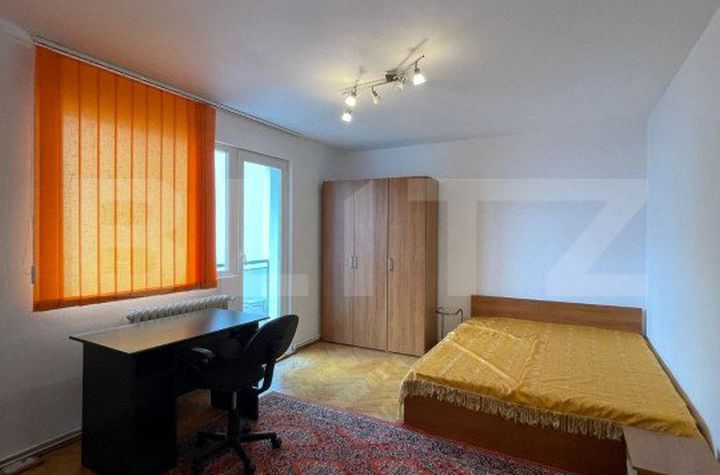 Apartament 3 camere de inchiriat CLUJ-NAPOCA - Cluj anunturi imobiliare Cluj