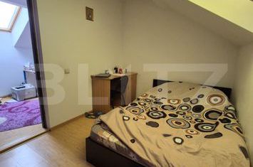 Apartament 3 camere de vanzare SUCEAVA - Suceava anunturi imobiliare Suceava