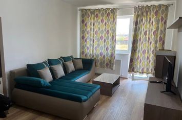 Apartament 2 camere de inchiriat TRACTORU - Brasov anunturi imobiliare Brasov