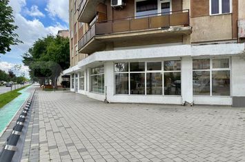 Spațiu comercial de inchiriat CETATE - Alba anunturi imobiliare Alba