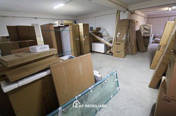 Spatiu depozit 100 mp  – Zona Libertatii anunturi imobiliare Mures
