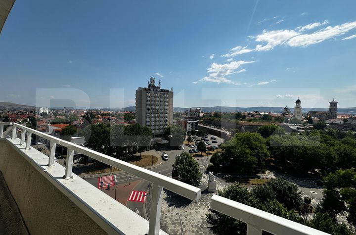 Apartament 3 camere de vanzare CETATE - Alba anunturi imobiliare Alba