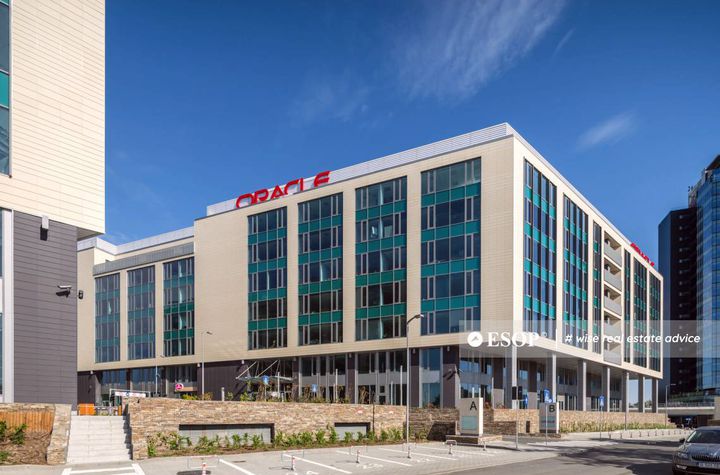 Birou de inchiriat BARBU VACARESCU - Bucuresti anunturi imobiliare Bucuresti