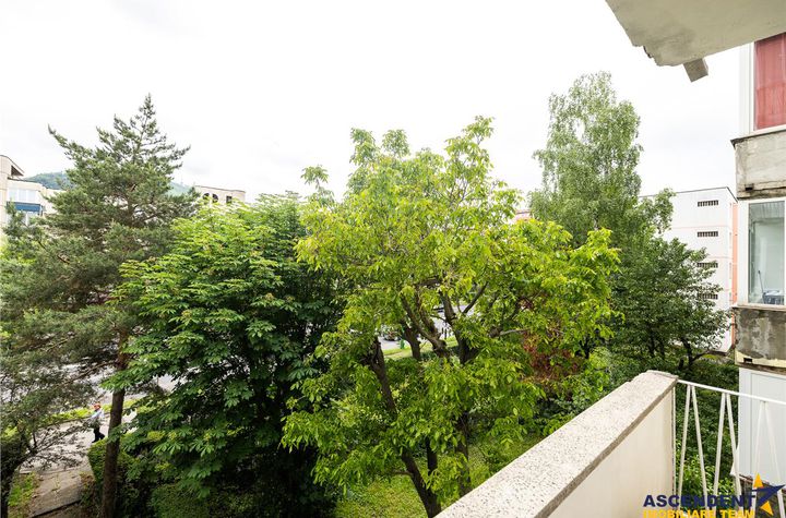 Apartament 3 camere de vanzare CENTRUL CIVIC - Brasov anunturi imobiliare Brasov