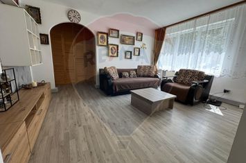 APARTAMENT 3 CAMERE SEMIDECOMANDAT – SIBIU, ZONA  TEREZIAN anunturi imobiliare Sibiu