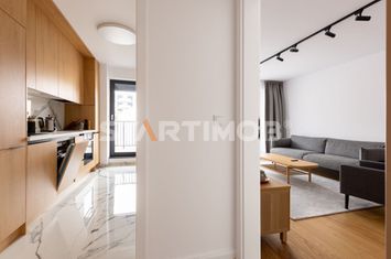 Apartament Cosmopolit Residence cu parcare subterana anunturi imobiliare Brasov