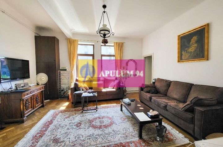 Apartament Unic Zona Dacia | Vila Interbelica | 155 MP anunturi imobiliare Bucuresti