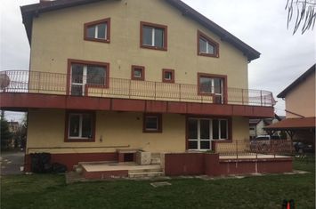 Casă - 14 camere de vanzare PIPERA - Bucuresti anunturi imobiliare Bucuresti