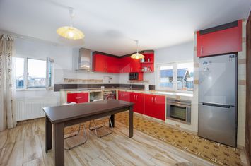 Vilă - 4 camere de vanzare BOD - Brasov anunturi imobiliare Brasov