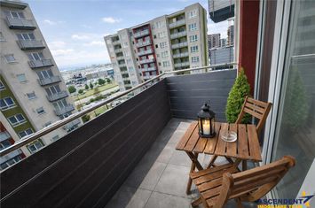 Garsonieră de vanzare AVANTGARDEN - Brasov anunturi imobiliare Brasov