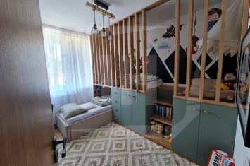 Apartament 3 camere de vanzare CLUJ-NAPOCA - Cluj anunturi imobiliare Cluj