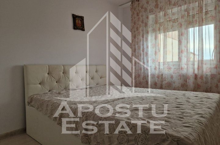 Apartament 2 camere de vanzare ROMANILOR - Arad anunturi imobiliare Arad