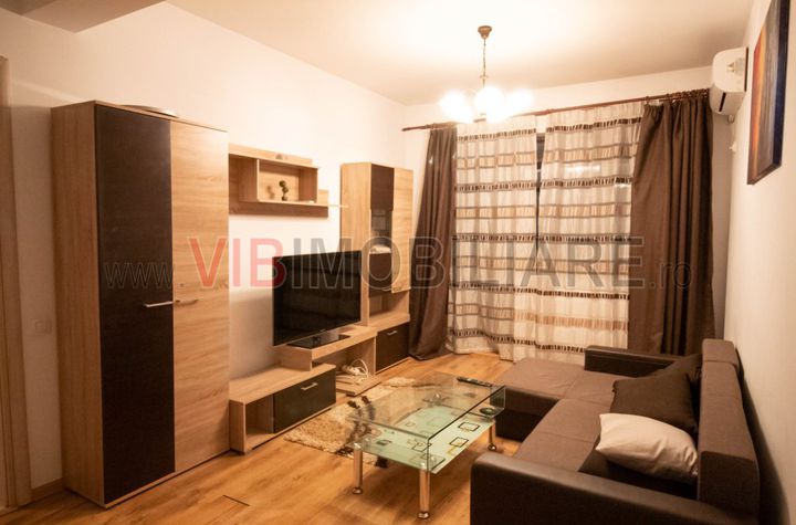 Apartament 2 camere - Dristor Rezidential - zona Dristor-Mihai Bravu anunturi imobiliare Bucuresti