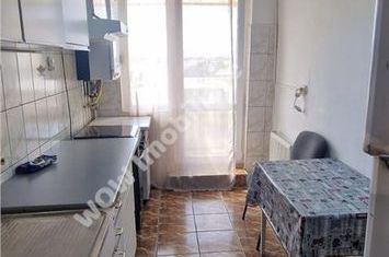 Apartament 3 camere de vanzare SIRETULUI - Sibiu anunturi imobiliare Sibiu