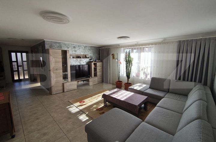 Casă - 3 camere de vanzare SANMARTIN - Bihor anunturi imobiliare Bihor
