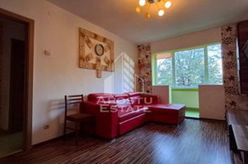 Apartament semidecomandat 3 camere, Miorita anunturi imobiliare Arad