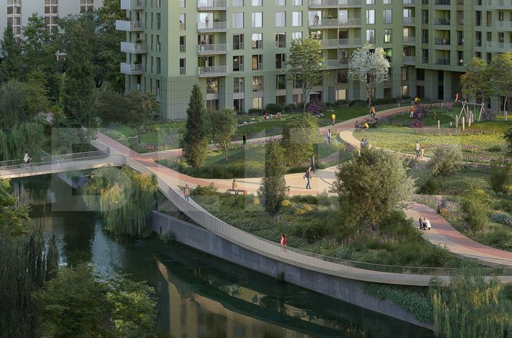 Apartament 3 camere de vanzare CLUJ-NAPOCA - Cluj anunturi imobiliare Cluj