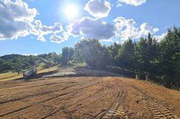 Teren de vanzare CISNADIOARA - Sibiu anunturi imobiliare Sibiu