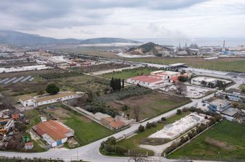 Teren construibil 7.930 mp — Chalkero, Kavala anunturi imobiliare Grecia