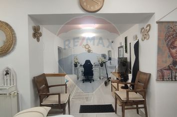Spațiu de vânzare – 30 mp, multifuncțional (comercial / locuință) anunturi imobiliare Salaj