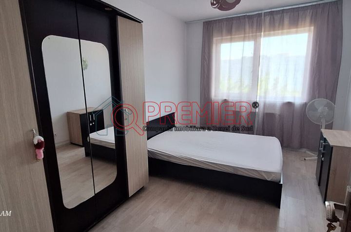 Inchiriere apartament 2 camere Grand Arena - Metalurgiei anunturi imobiliare Bucuresti
