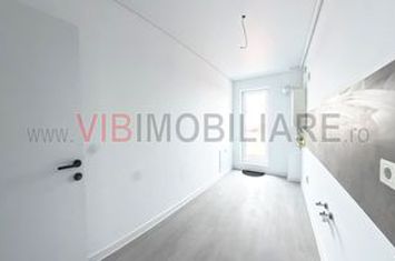 Garsoniera an 2025 -loc de parcare inclus-  strada Cimpului -Chiajna anunturi imobiliare Bucuresti