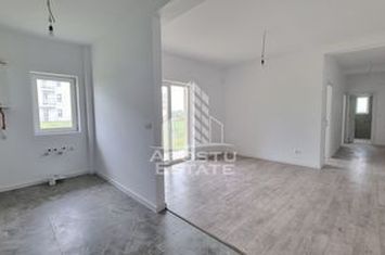 Apartament 3 camere, gradina, bloc nou, zona Torontalului, Timisoara anunturi imobiliare Timis