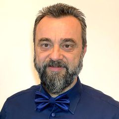 Dragos C. Alexandrescu