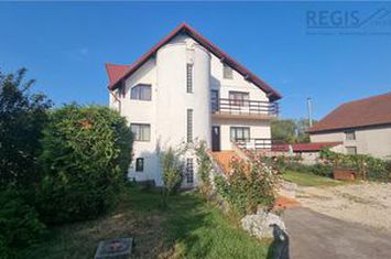 Vilă - 8 camere de vanzare STUPINI - Brasov anunturi imobiliare Brasov